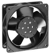 COMPACT FAN ACI4420HHR 119 x 119x 38mm