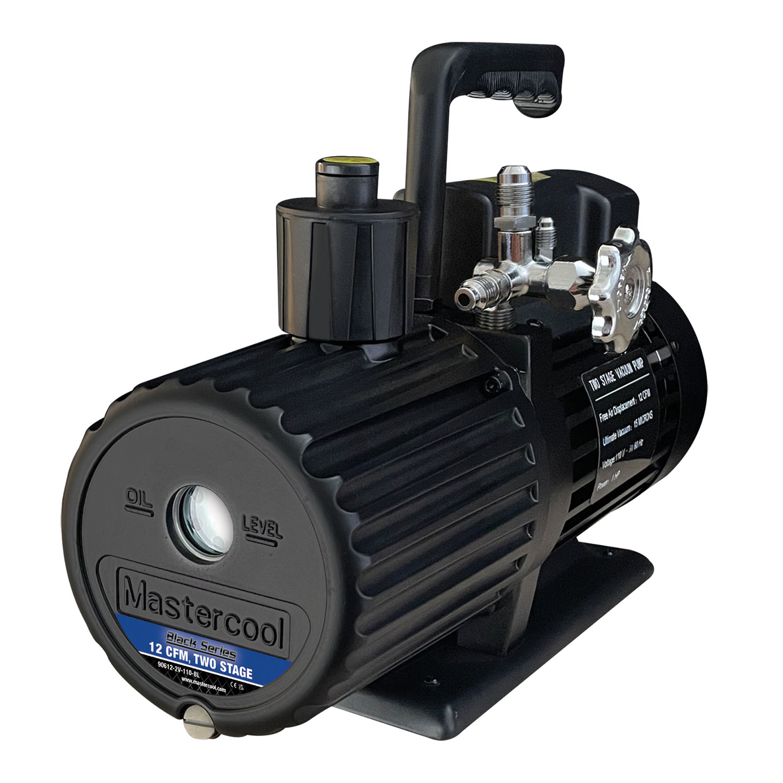 Vacuum Pump 283L/M