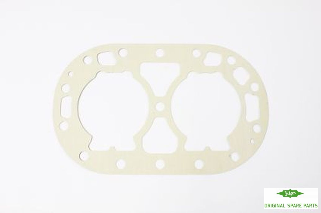 GASKET BODY VALVE PLATE 6F.2