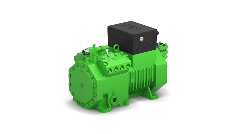 6FE-44Y-40P ECOLINE COMPRESSOR