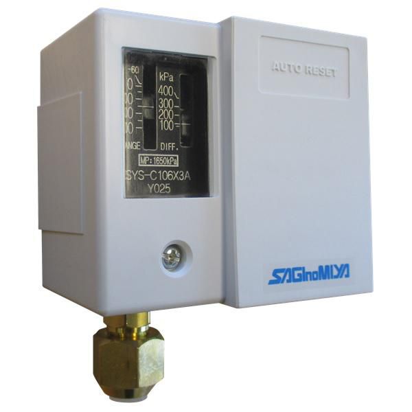 Sagi.SYS-C106X3A SWITCH