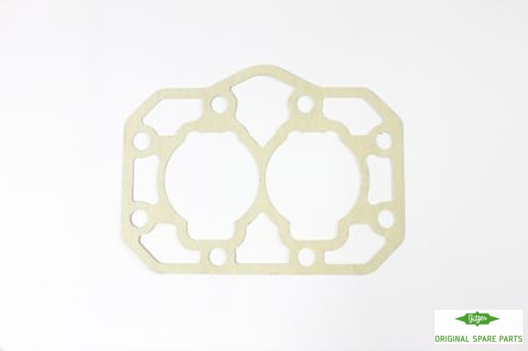 GASKET V/PLATE 2CC-4CES