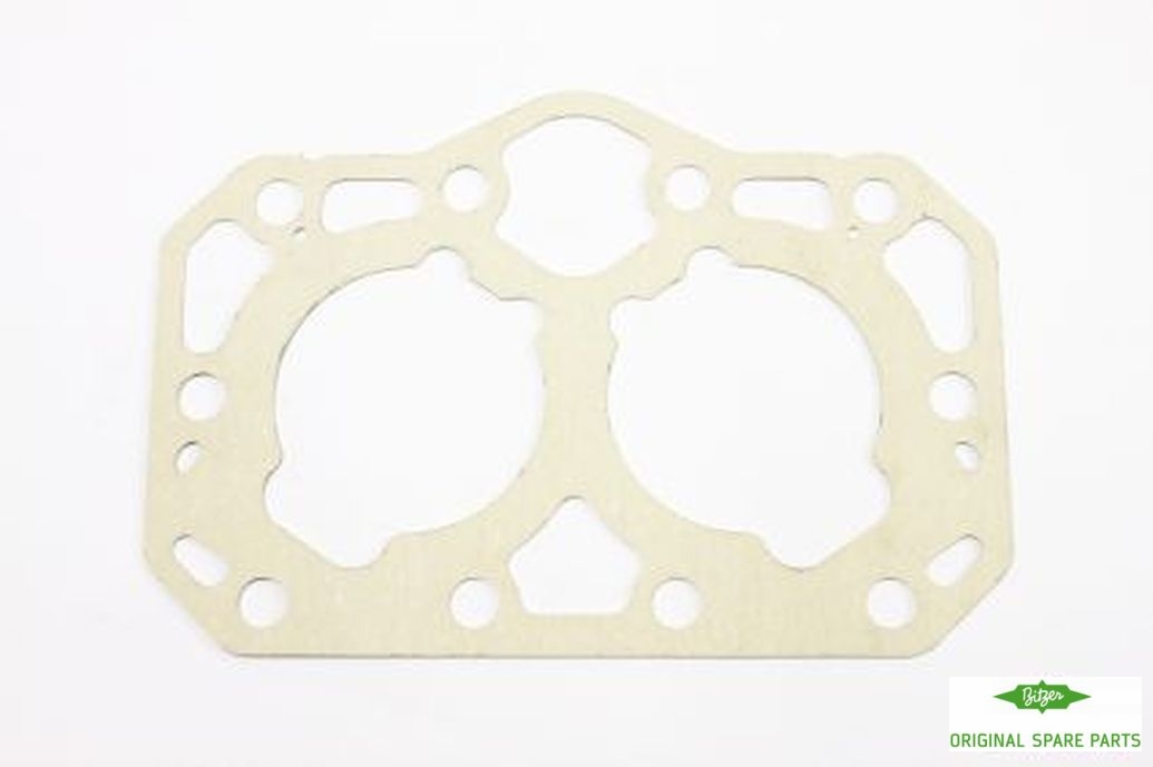 GASKET V/PLATE 4TCS-4TC