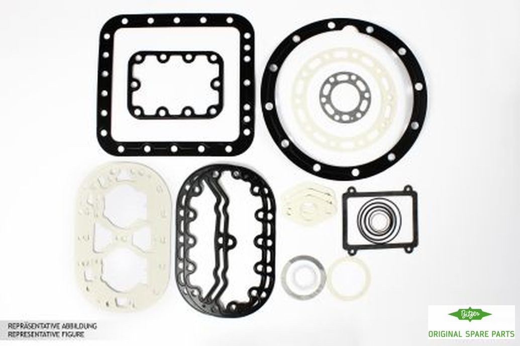 GASKET SET 6G-6GE