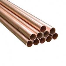 COPPER TUBE 3/4 OD X 5.8M 1.14mm WT R410a