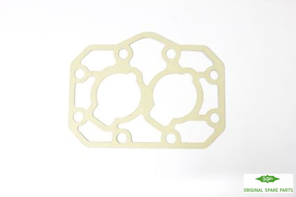 GASKET V/PLATE 2EC-4EES