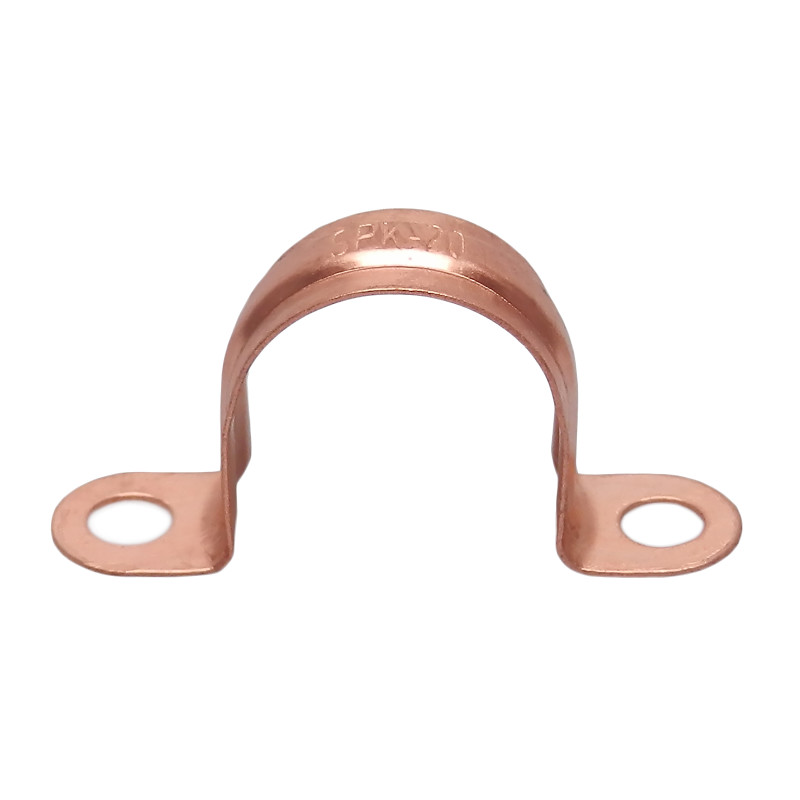 5/8  COPPER SADDLE