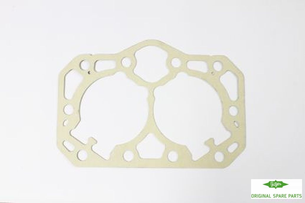 GASKET V/PLATE 4NCS-4NC