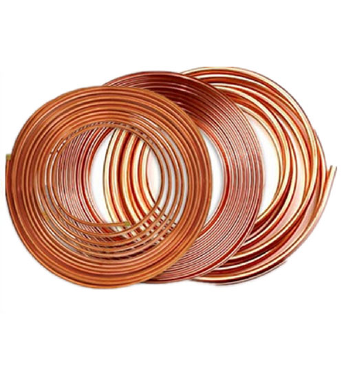 Copper Tube SD - (5/16") 7.94 x 0.81mm  15mtrs