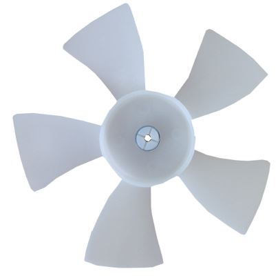 FAN BLADE 100mm x 1/8  CCW 5B  30 Deg