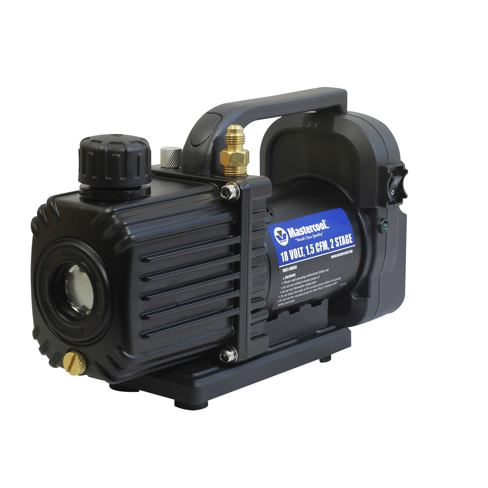 18v vacuum pump sale