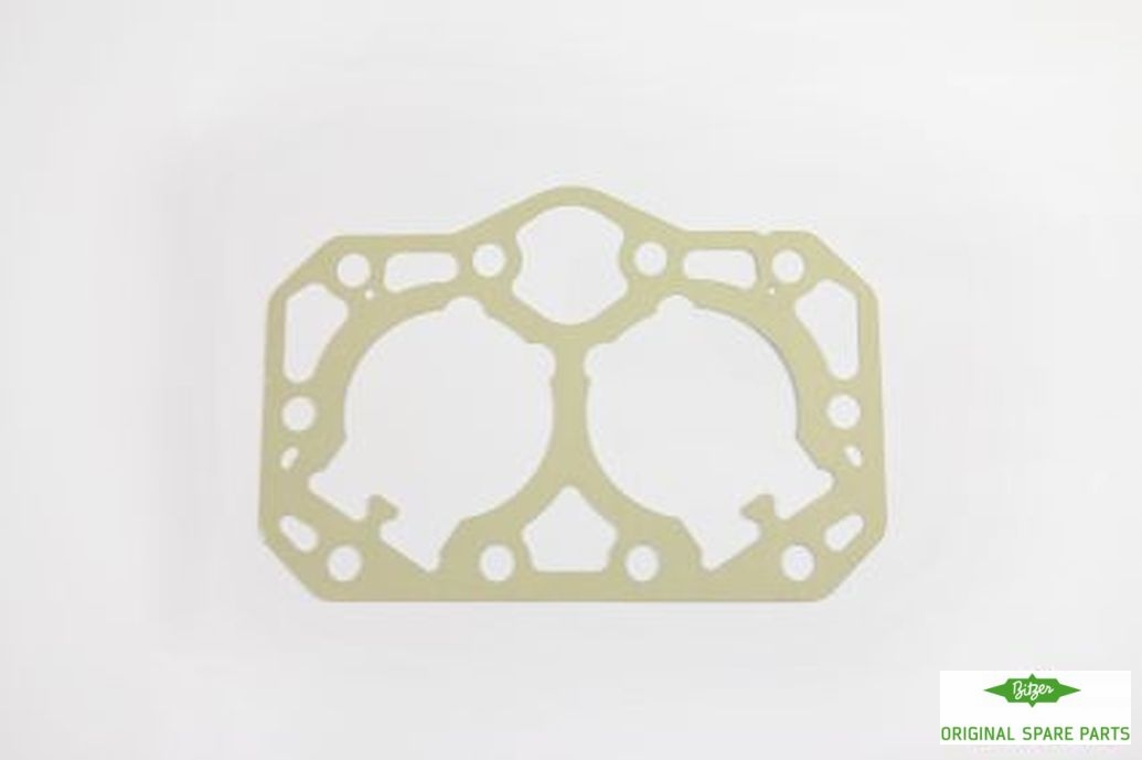 GASKET V/PLATE 4PES-4PE