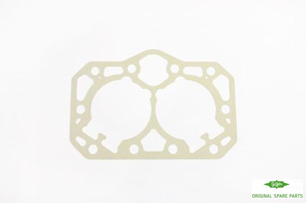 GASKET V/PLATE 4NES