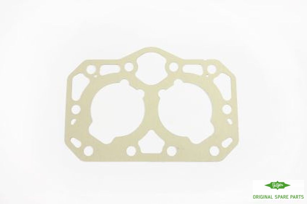 GASKET V/PLATE 4TES-4TE