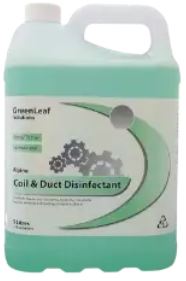 COIL & DUCT DISINFECTANT 1L