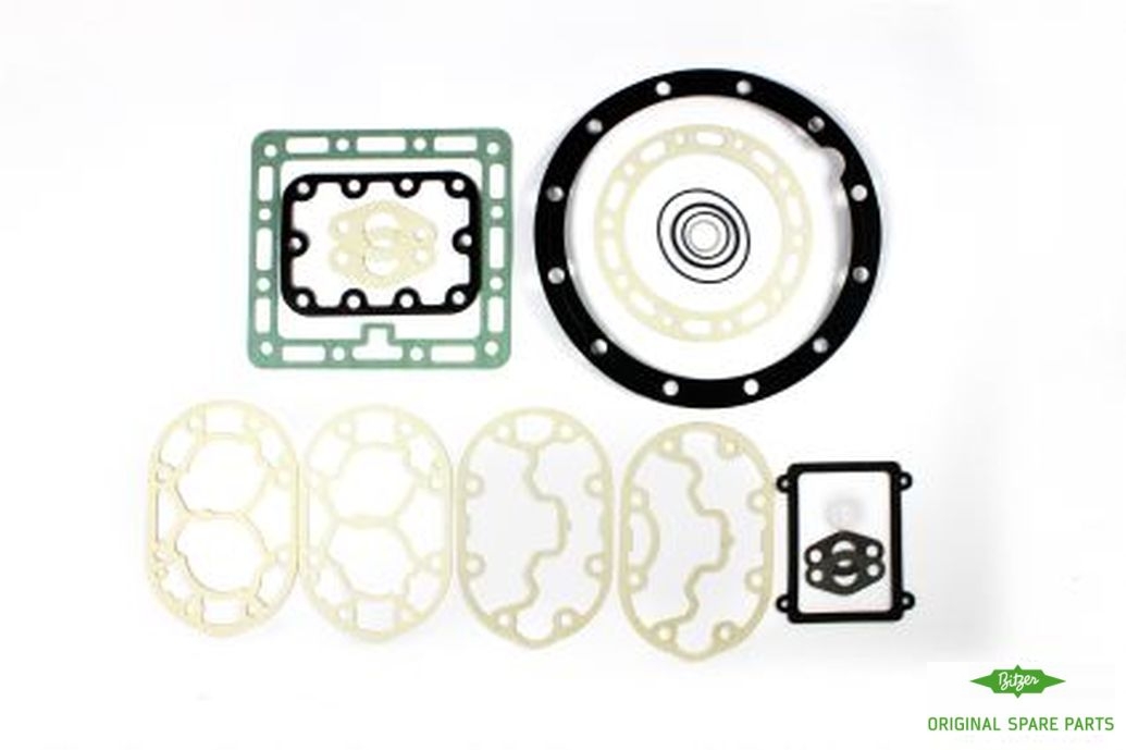 S4N-8.2Y GASKET SET