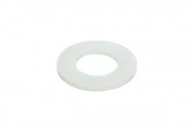 NYLON M10 WASHERS 10.5x21x2