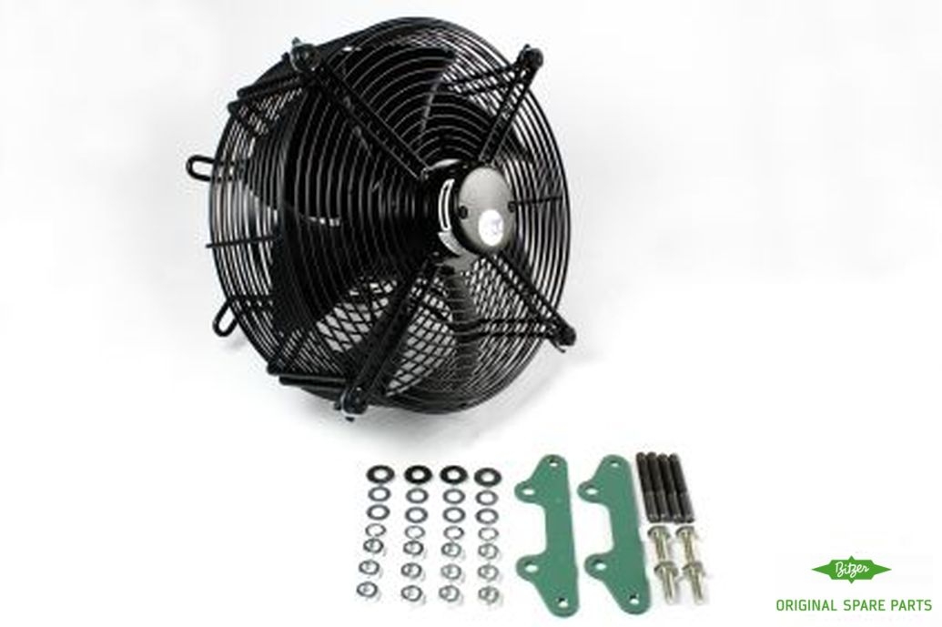 HEAD COOLING FAN SET 6J…6F