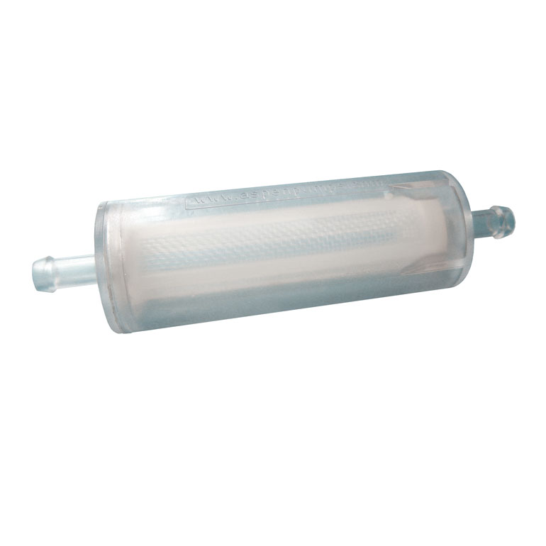 6MM  INLINE FILTER