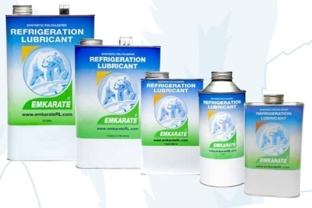 EMKARATE RL 32H OIL 20L PACK