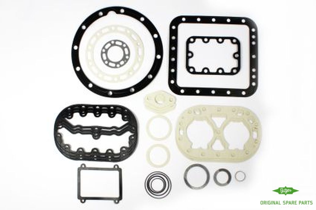 GASKET SET 6G,4FE,6GE