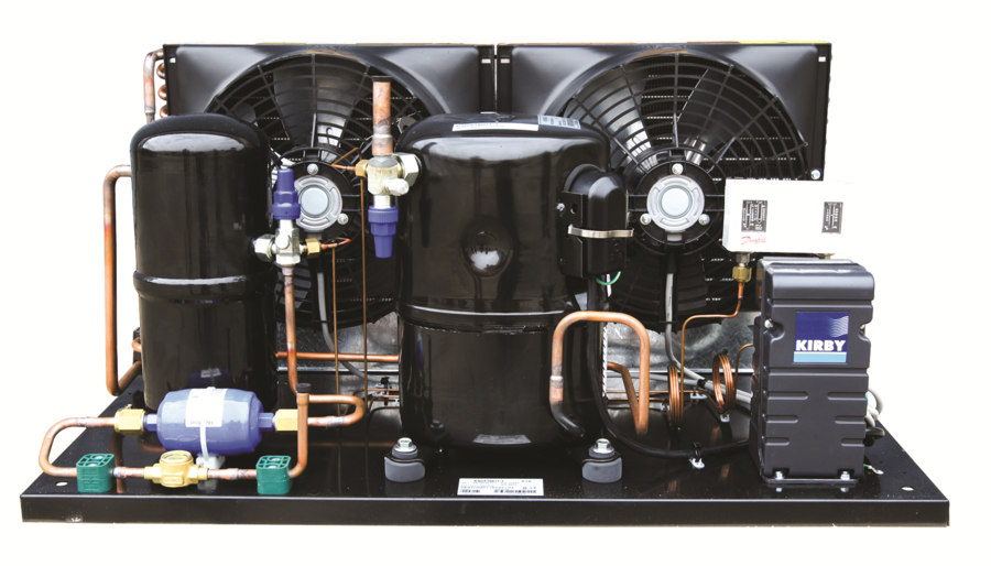 CONDENSING UNIT AW 43LMYB1N