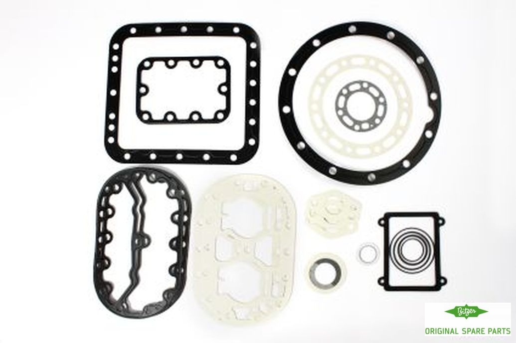 GASKET SET 4H-4HE