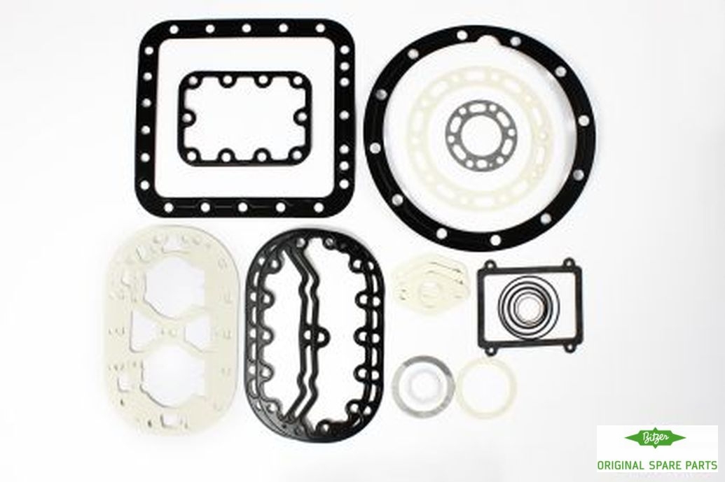 GASKET SET 4G-4GE