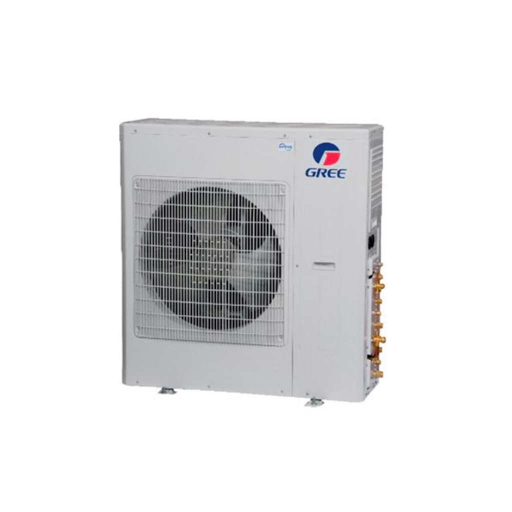 Gree R32 Freematch 5.3kW Outdoor unit