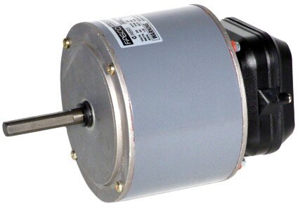 20W BI-DIRECTIONAL MOTOR