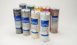 INSULATION TAPE IVORY 50M x 20mm