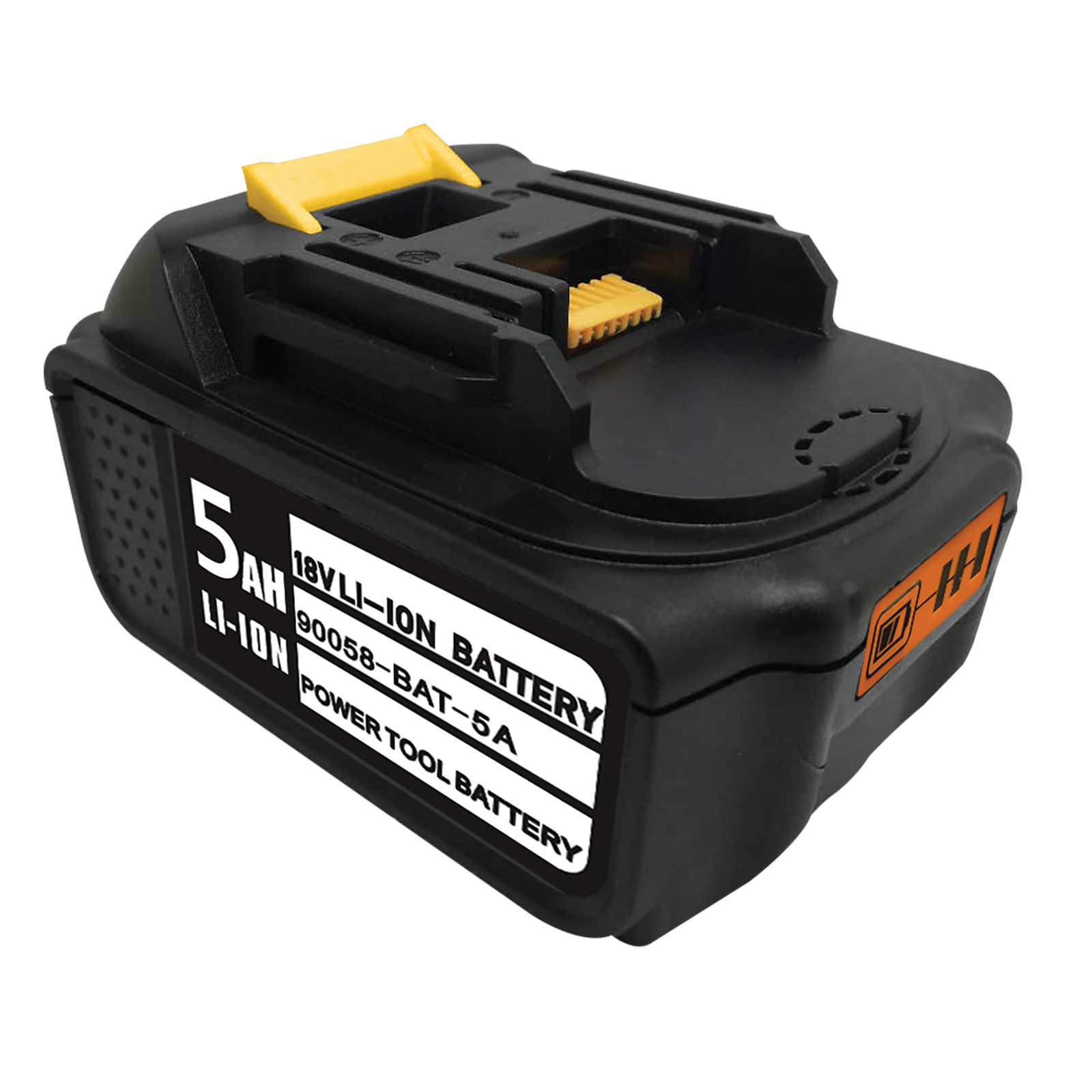 MC 18V Battery