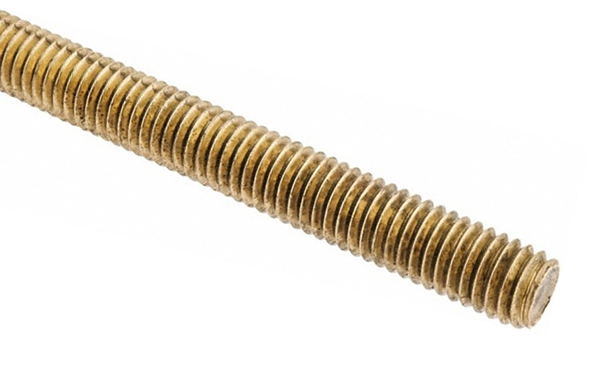 10mm BRASS ROD