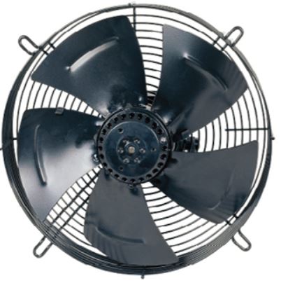 Motor FAN YWF4E-400 Freddox