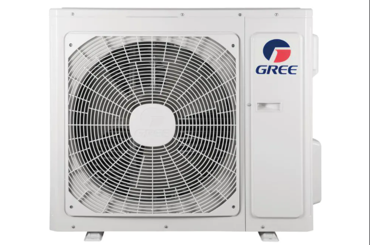 Gree Kingfisher 2.7kW Outdoor R32