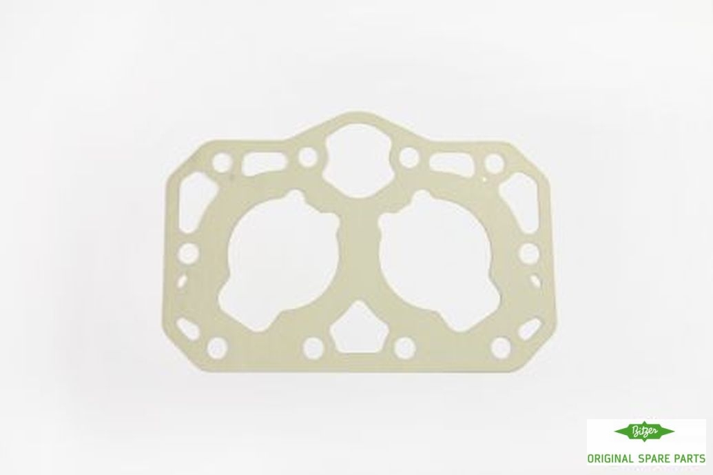 GASKET V/PLATE 4VES