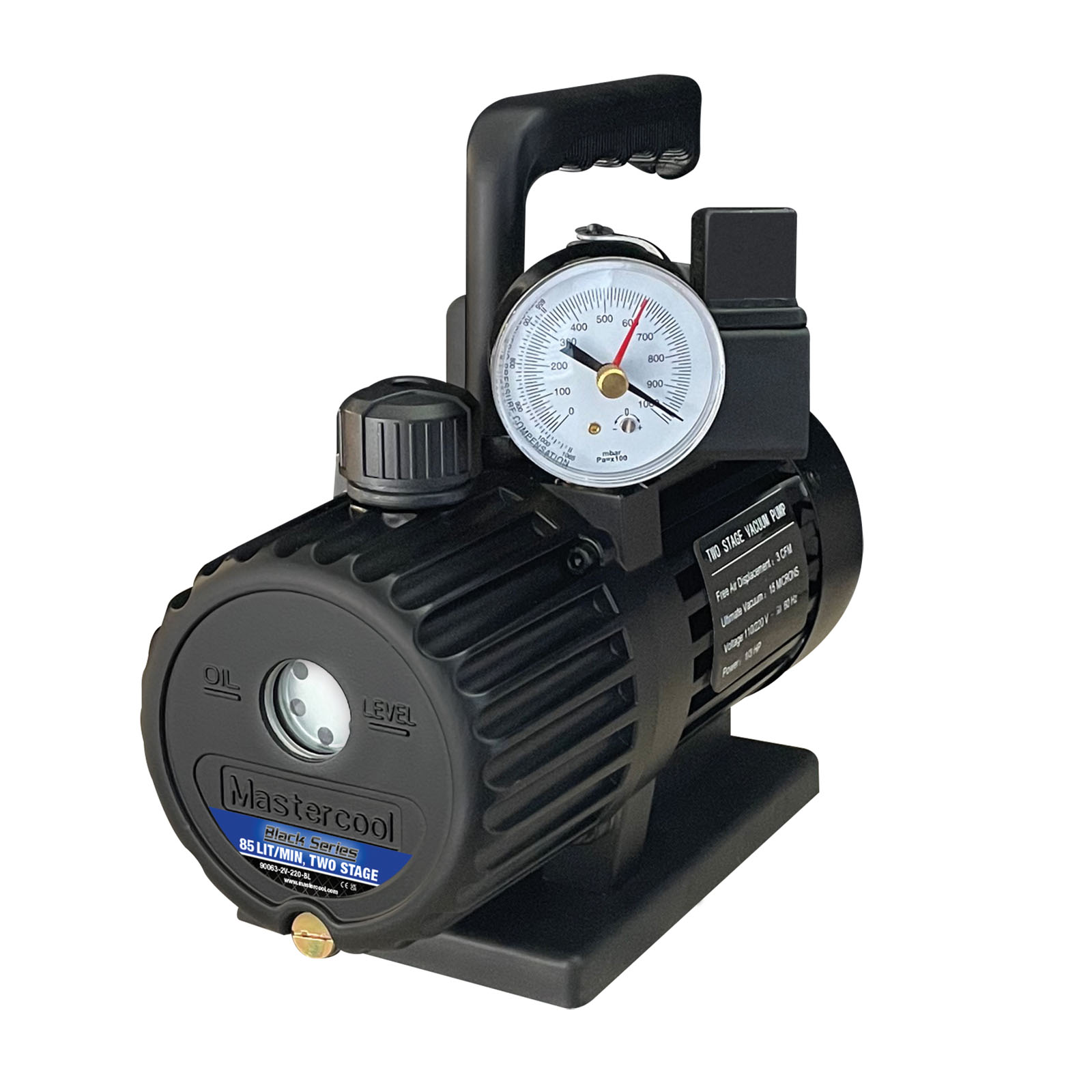 Vacuum Pump 70 L/M, SV