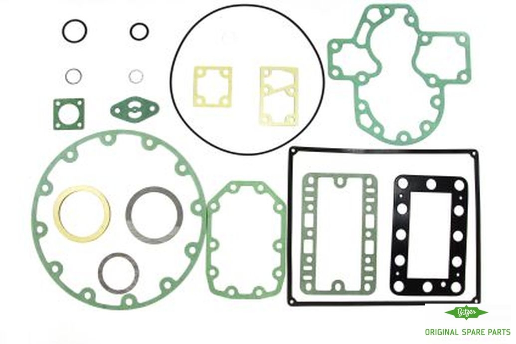 GASKET SET SH.74..