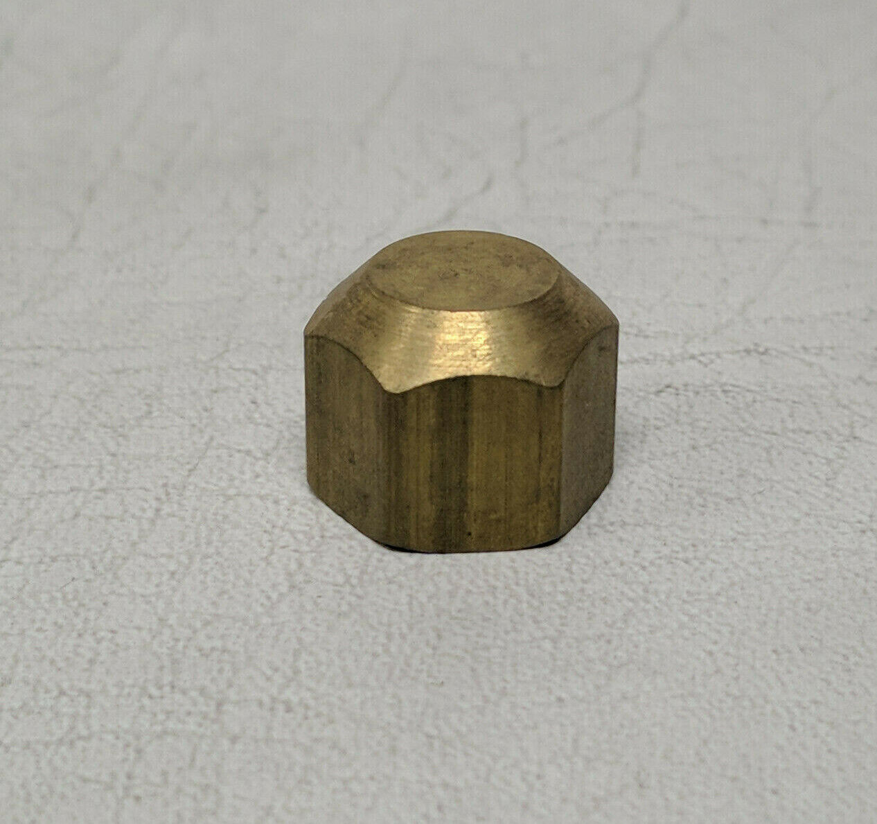 5/8 FLARE SEAL NUT