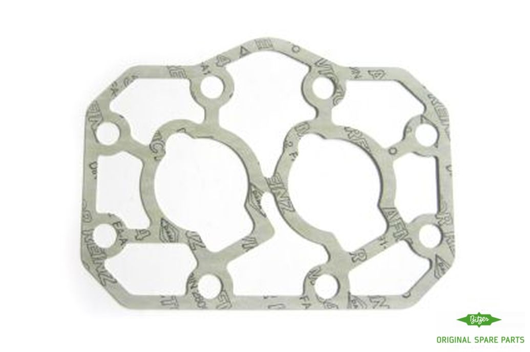 GASKET V/PLATE 4FC-4FES