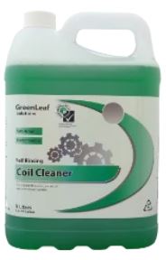 EVAP COIL CLEANER 20L GREENLEAF