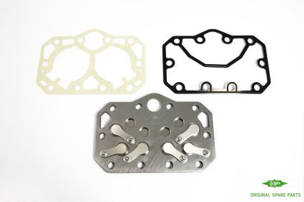 VALVE PLATE 4PES