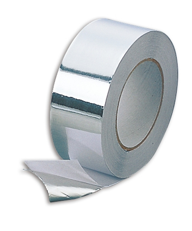 ALUMINUM DUCT TAPE 50mm x 50m