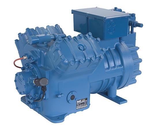 FRASCOLD V2571 COMPRESSOR 25HP