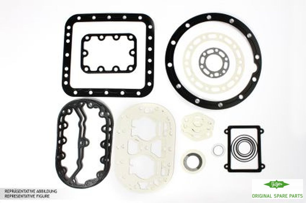 GASKET SET 4J-4JE