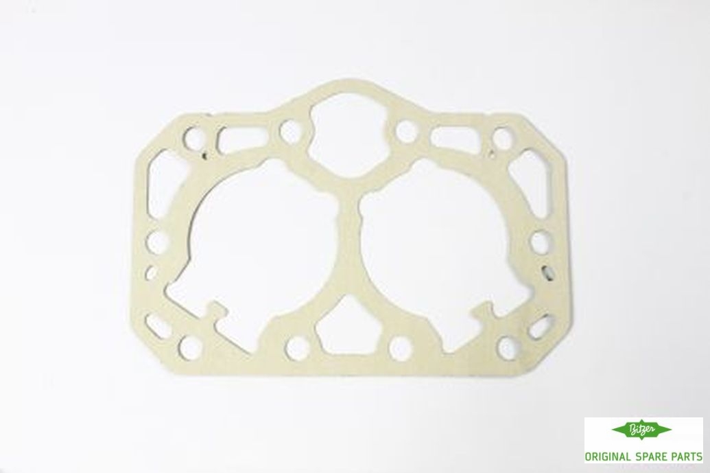 GASKET V/PLATE 4PCS-4PC