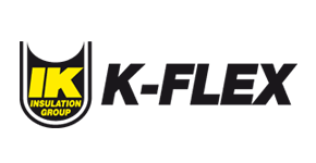 K-Flex foam tape
