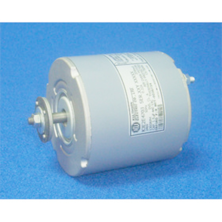 MOTOR FAN KU 40W