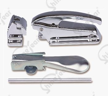 LOCK SET R5612 C/W STRIKE